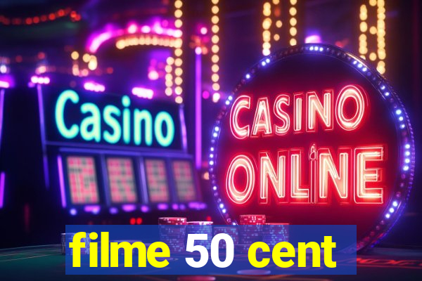 filme 50 cent